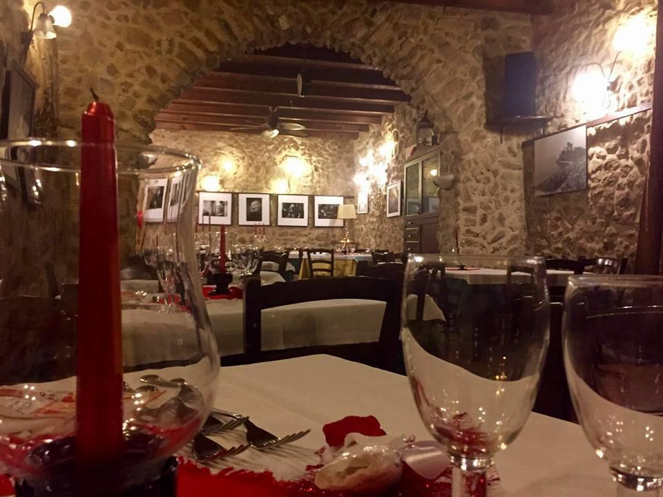 Il Portico Dei Normanni Panzió Butera Kültér fotó